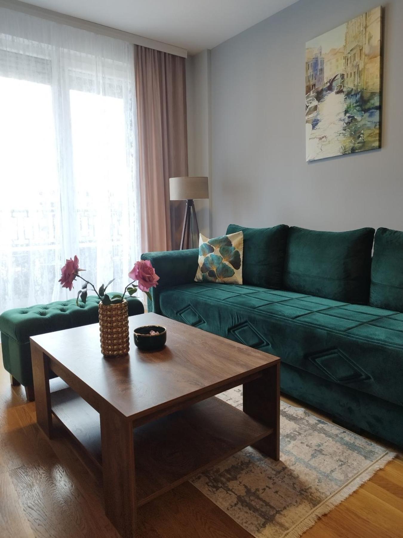 Apartman 49 Subotica Exterior photo